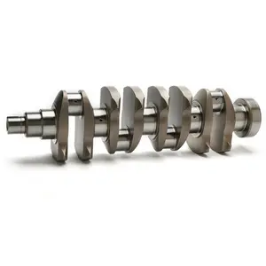 Cast Crankshaft for Volvo 700 B230 2.3L Engine for sale