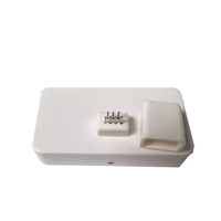 Boîte de maintenance Reset C9345 L8050 pour L15180 L8050 L8058 L18058 L18050 L15140 L15150 L15160 Tête d'impression Encre UV