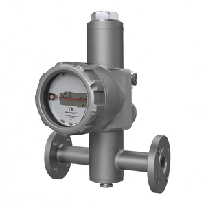 Caudalímetro de flotador de tubo metálico FEF3000-1R0DN50M4C, venta directa de fábrica, Beijing Far East Metal Tube Float Flowmeter - Product Image 2