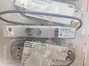โหลดเซลล์ HBM PW6DC3MR รับน้ำหนัก 20 กก. รุ่น 6 สาย - Product Image 1