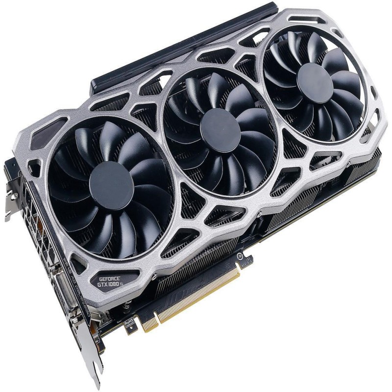 Upgrade Your Performance with Premium 2080 ti graphics card 22gb