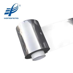 แผ่นฟอยล์ทองแดงเคลือบดีบุก Sn/Cu แบบบางพิเศษของ Hongfeng สำหรับวงจร FPC/PCB แบตเตอรี่ Li-ion แบบกำหนดเอง - Product Image 3