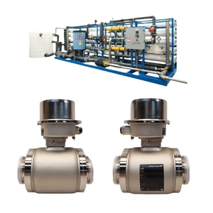 Medidor de Flujo E+H Proline Promag H 100 50H 53H Endress+Hauser, Nuevo, Original, en Stock - Product Image 6