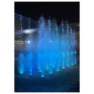 <span class=keywords><strong>Fontaine</strong></span> d'eau moderne d'extérieur pour enfants piscines de parc <span class=keywords><strong>piscine</strong></span> <span class=keywords><strong>hors</strong></span> <span class=keywords><strong>sol</strong></span> <span class=keywords><strong>fontaine</strong></span> d'eau dansante <span class=keywords><strong>fontaine</strong></span> de <span class=keywords><strong>piscine</strong></span> avec lumière - Product Image 2