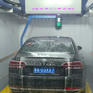 2026 Factory Direct Sales <b>Car</b> Wash Automatic <b>Car</b> Wash <b>Machine</b> Touchless <b>Car</b> Wash <b>Machine</b> <b>Car</b> Washer - Product Image 1