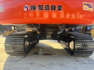 รถขุดมือสอง ZX300 ZX240 ZX200-6 ZX200-3จาก Hitachi - Product Image 6