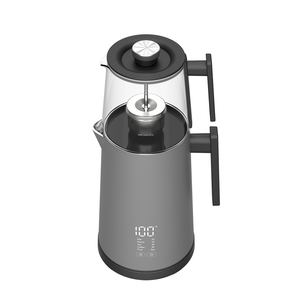 Hotsy W18Bh Bouilloire électrique intégrée <span class=keywords><strong>Pas</strong></span> <span class=keywords><strong>cher</strong></span> Verre Multi Fonction Théière Machine Bouilloire Bouilloire électrique - Product Image 2