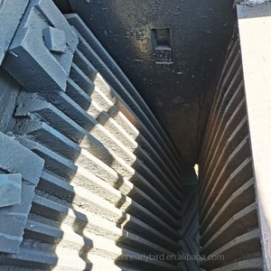 Bán nóng máy nghiền hàm máy nghiền đá Máy Nghiền di động máy nghiền đá Máy Nghiền bê tông Máy Nghiền hàm với màn hình rung - Product Image 6