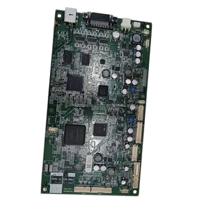 Diebold ECRM368 BV5 Steuerplatine <span class=keywords><strong>DB</strong></span> ECRM368 BV5 Original Echtes Neues Mainboard für Geldautomaten RBR-00050 / 49238415000A-50 - Product Image 6