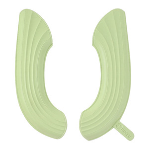 Eva Toilet Seat Cover Thickened Waterproof Adhesive For Winter And Four Seasons Use - Product Image 3