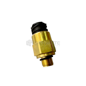 Sensor de Presión de Aceite Navistar 7099636C1, Medidor Piezoresistivo de Montaje Roscado para Piezas de Maquinaria de Construcción - Product Image 1
