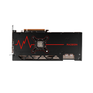 การ์ดจอกราฟิกสำหรับเล่นเกมแบบเดสก์ท็อป Sapphire Radeon 7800 Series รุ่น 16G PLUS Edition RX7800 7800XT - Product Image 3