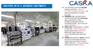 Reproductor de DVD para Auto con Pantalla Carplay 2k, Android 12, Radio, Bluetooth, Pantalla IPS, <span class=keywords><strong>Caska</strong></span> S60 DSP, 9, 10 y 12.3 Pulgadas, Creta - Product Image 3