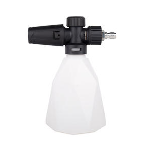 Équipement domestique bon marché Savon pour lavage de voiture <span class=keywords><strong>canon</strong></span> à mousse 0.5L <span class=keywords><strong>canon</strong></span> à mousse - Product Image 3