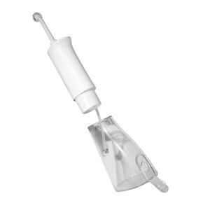 Mini-réservoir amovible 180 ml pour irrigateur buccal électrique portable, étanche, service personnalisé pour usage domestique - Product Image 4