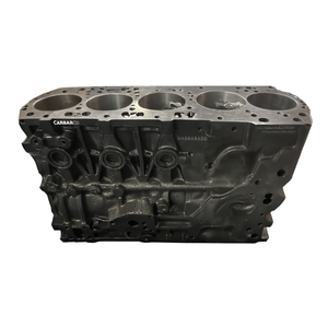 บล็อกเครื่องยนต์ดีเซล Carbarco รุ่น C15 C13 C32 3406 C19 แบบลองบล็อก สำหรับประกอบเครื่องยนต์รถบรรทุก - Product Image 2