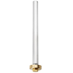 Tige de magnésium universelle pour chauffe-eau électrique, accessoire 40L 50L 60L 80L, anode de taille standard, robuste - Product Image 1