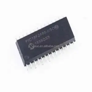 superior quality PIC18F2480-ISO SOP-28 Electronic Components Ic SMD Chip