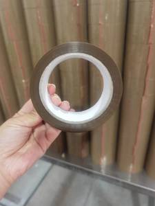 Mạnh mẽ Heavy Duty CuộN gói Brown tan bao bì Băng - Product Image 6