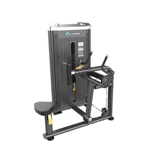 Nueva Máquina de <span class=keywords><strong>Remo</strong></span> <span class=keywords><strong>Vertical</strong></span> Comercial <span class=keywords><strong>para</strong></span> Gimnasio, Equipo Profesional <span class=keywords><strong>para</strong></span> Entrenamiento de Fuerza, Venta al por Mayor DFT-1905 <span class=keywords><strong>Vertical</strong></span> Row - Product Image 1
