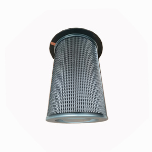 ตัวกรองแยกน้ำมันสำหรับงานหนักสำหรับเครื่องอัดอากาศอุตสาหกรรม - Product Image 6