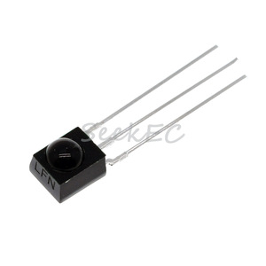TSOP4838 DIP3 <span class=keywords><strong>Receiver</strong></span> Mô-đun 38 KHz SeekEC 4838 IR Hồng Ngoại Tích Hợp Mạch TSOP4838 - Product Image 5