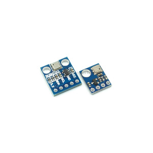 GY-68 BMP180 Nuevo módulo de sensor de temperatura y presión BOSCH reemplaza al BMP085 - Product Image 1
