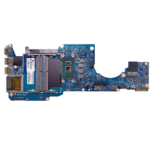 Jual Motherboard HP Pavilion X360 HP 15-U HP 13-A HP 13-B Core i3