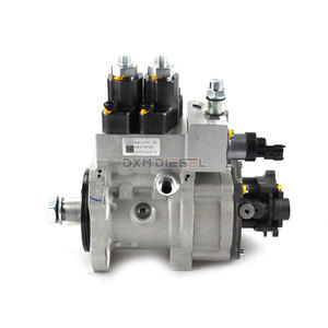 POMPE D'INJECTION 490-5709 4905709 0445020232 pour EXCAVATRICE C9.3 D6 D6T E336 E340 E345GC 490-5709 490-5709 4905709 POMPE pour C9 - Product Image 5