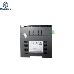 Oferta Especial: Unidad de Control de Rendimiento Estable H3U-2424MR H3U-4848MR H3U-8080MT, Módulo Lógico Multifuncional para Automatización Industrial - Product Image 1