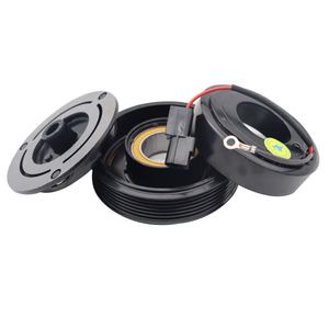 Embrague de Compresor de Aire Acondicionado BDGF61450 para MAZDA 3 Cx-30 Cx20 OEM 3DADM8P 3DA-DM8P - Product Image 4