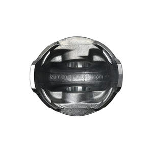 Pistón IZUMI 3304 3306 para Motor Diésel CA1654262 165-4262 1654262 para Cargadoras de Ruedas 966F 970F 972G - Product Image 6