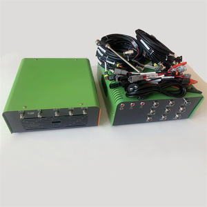 BEI-C simulateur de testeur de pompe d'injecteur de système diesel CRDI 220V nouveau dispositif de <span class=keywords><strong>Test</strong></span> pour système hôte de voiture avec les dernières fonctionnalités - Product Image 1