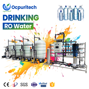 Sistema di Trattamento <span class=keywords><strong>Acqua</strong></span> a <span class=keywords><strong>Osmosi</strong></span> Inversa 8T/H, Purificazione Industriale RO <span class=keywords><strong>per</strong></span> Fabbriche e Agricoltura in Argentina, Cile e <span class=keywords><strong>Per</strong></span>ù - Product Image 1
