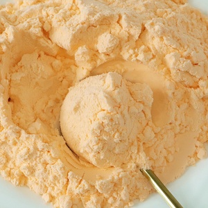 Высококачественный апельсиновый фруктовый порошок сладкий апельсиновый сок порошок ароматизатор Прямая продажа с завода - Product Image 5