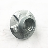 Pièces de fonderie sur mesure OEM, usinage de précision, fonderie de métaux en fonte ductile, fonderie de métaux en fonte d'aluminium