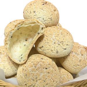 Polvo de Mochi 100% Puro HACCP, Polvo Premix de Mochi en Bolsa de 10 kg para Ingredientes de Repostería, Mezclas de Pastelería en Polvo, Harina para Mezclas de Pastelería - Product Image 3