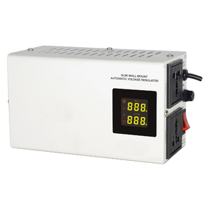 Nhà máy bán nhà điện 12V 24V 120V 220V năng lượng mặt trời sạc điều khiển MPPT năng lượng mặt trời biến tần điều chỉnh điện áp/ổn định - Product Image 1