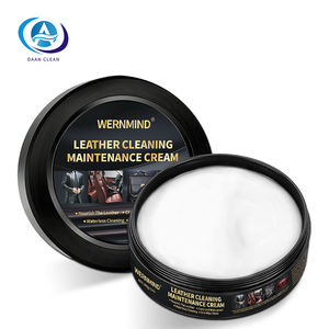 Crème d'entretien du <span class=keywords><strong>cuir</strong></span> 300g à marque privée, prix usine, service OEM ODM Daan - Product Image 2