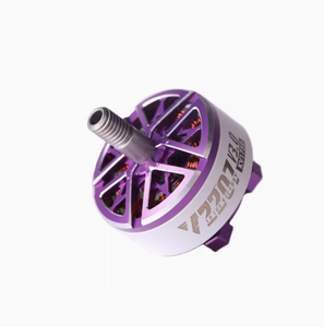T-MOTOR <span class=keywords><strong>VELOX</strong></span> V2207 V3.0 1750KV/1950KV/2050KV/2550KV <span class=keywords><strong>4</strong></span>-6S Moteur Brushless pour FPV Freestyle RacingDroneDroneRacing Moteur T-MOTOR - Product Image 4