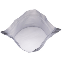 CALCA Direct à Film TPU DTF Poudre Transfert Numérique Hot Melt Poudre Adhésive 1kg Grossier Blanc DTF Poudre En Gros US Stock