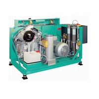 Compresseur d'air de type marin à vis, pour bateau, CCS, fabriqué au japon, en turquie, russie, royaumes, dyu, dyu