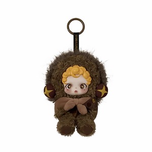 SKULLPANDA Serie You Found Me, Caja Sorpresa Exclusiva con Llaveros <span class=keywords><strong>de</strong></span> Edición <span class=keywords><strong>Coleccionista</strong></span> - Product Image 4
