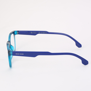 OEM Welcome Women's Round Frame <b>Reading</b> <b>Glasses</b> Comfortable Design for Daily Use,Any Pantone Color Available,CE - Product Image 4
