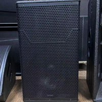 Altavoz de sonido fuerte, altavoz individual de matriz de línea de tres vías de 12 pulgadas, equipo de sonido de Audio profesional, altavoces de sistema de sonido
