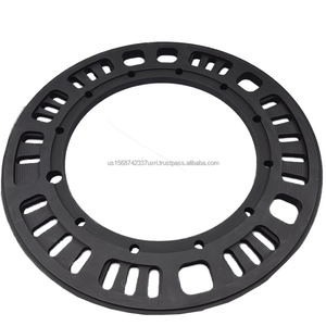 แม่พิมพ์กราไฟท์แบบสั่งทำความหนาแน่นสูงขึ้นรูปอย่างมืออาชีพโดยผู้ผลิต - Product Image 5