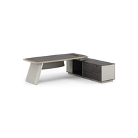 Mobilier de bureau moderne tendance design bureau de direction table de bureau