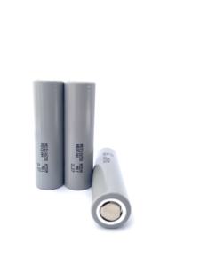 แบตเตอรี่ Mocean 18650 3000MAh ทรงกระบอกแบบชาร์จไฟได้3.6V 18650 3000Mah แบตเตอรี่ลิเธียมไอออน - Product Image 5