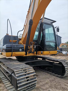 รถขุดตีนตะขาบ20Ton รถตีนตะขาบของแท้ CAT320D รถขุดมือสอง - Product Image 6