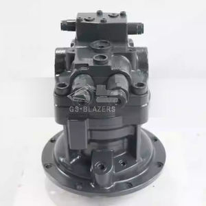 Motore di Rotazione per Escavatore 4470057 4445648 per Zx70 Zx75 <span class=keywords><strong>Zx80</strong></span> - Product Image 2
